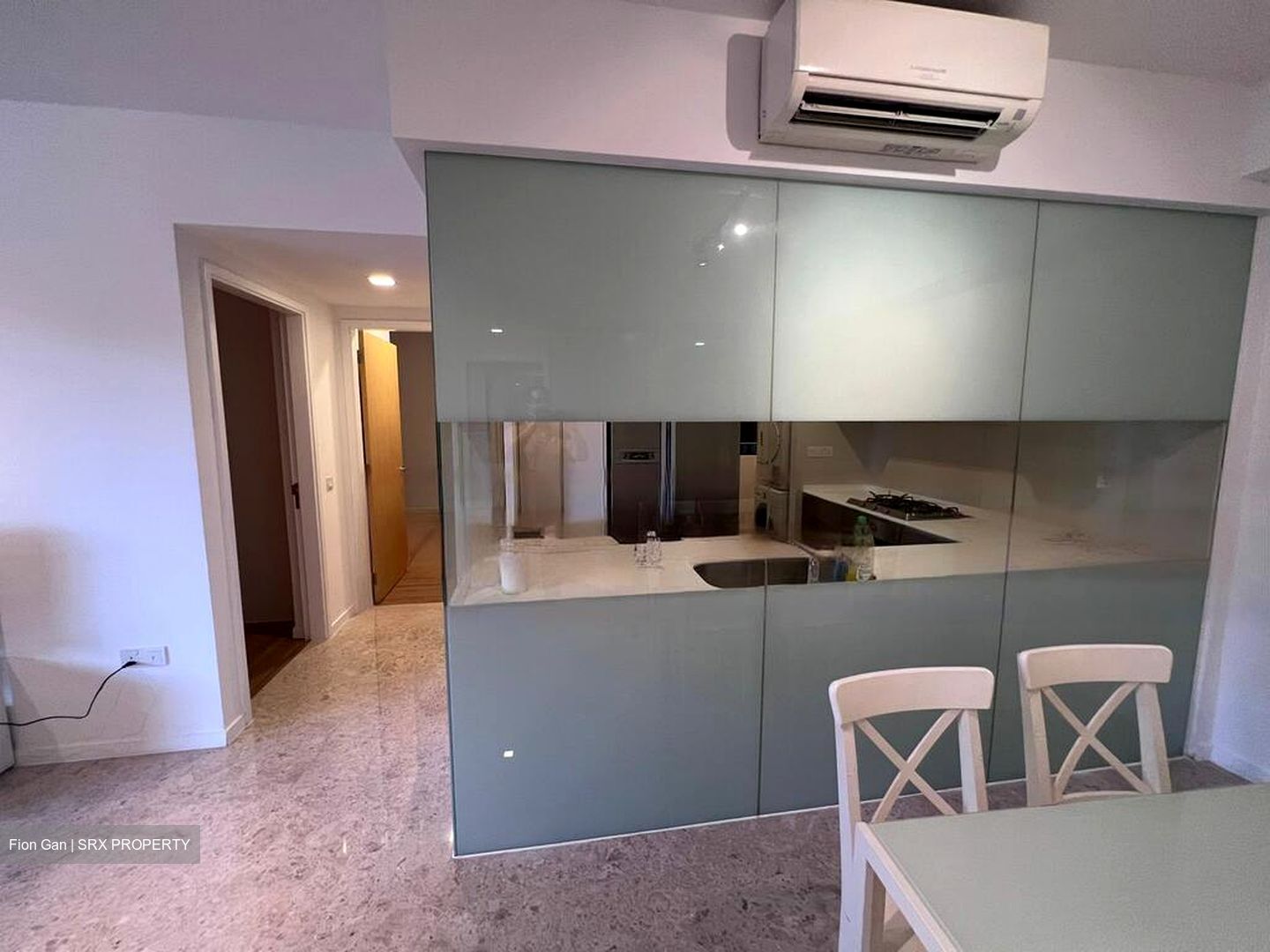 The Lakefront Residences (D22), Condominium #450714751